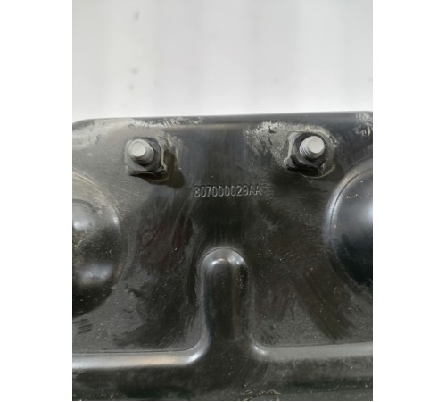 Площадка под аккумулятор АКБ