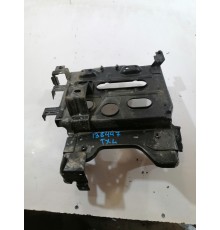 Площадка под аккумулятор АКБ