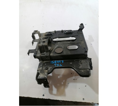 Площадка под аккумулятор АКБ