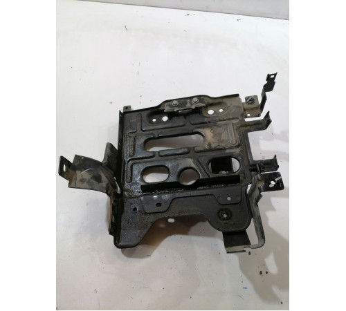 Площадка под аккумулятор АКБ