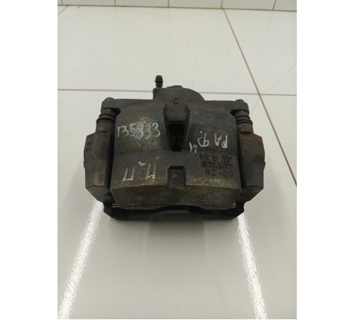 Суппорт передний правый