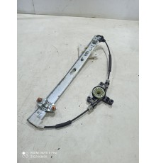 Стеклоподъемник (передний левый)