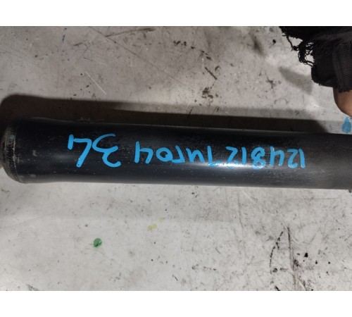 Амортизатор подвески задний