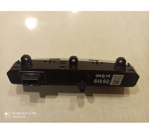 Блок кнопок