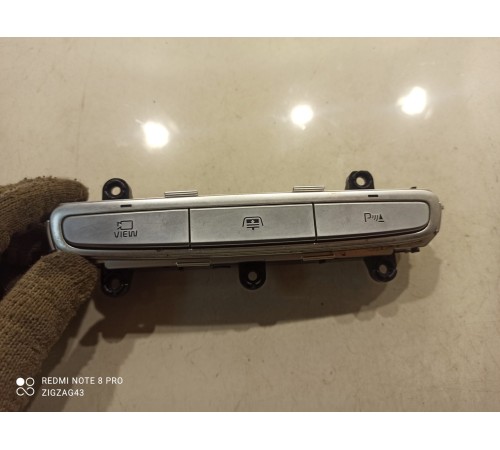 Блок кнопок