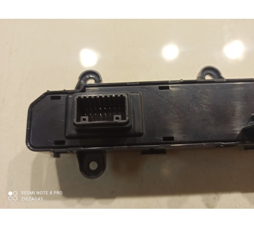 Блок кнопок