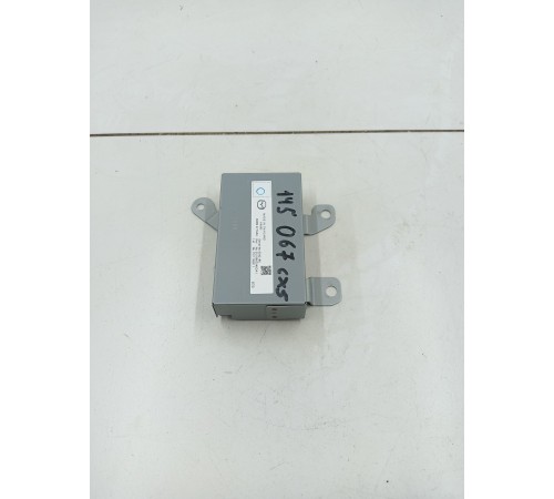 Электронный блок