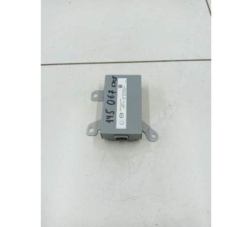 Электронный блок