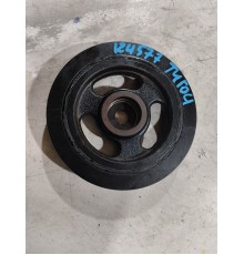 Шкив коленвала