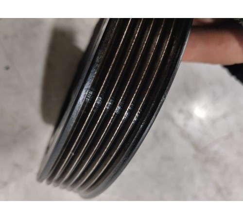 Шкив коленвала