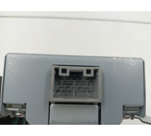 Электронный блок