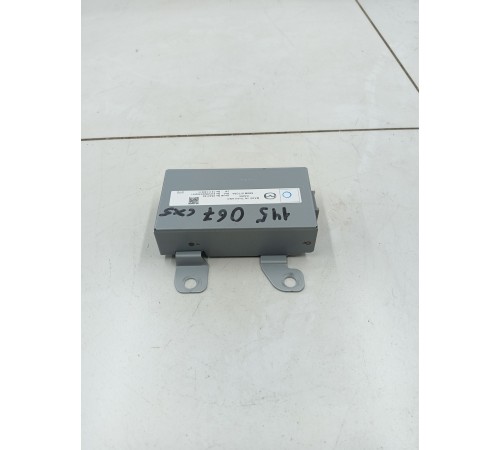 Электронный блок