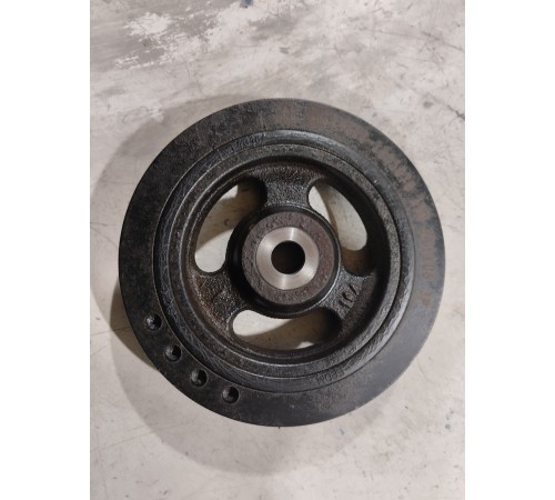 Шкив коленвала