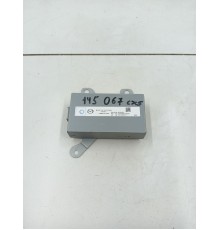 Электронный блок