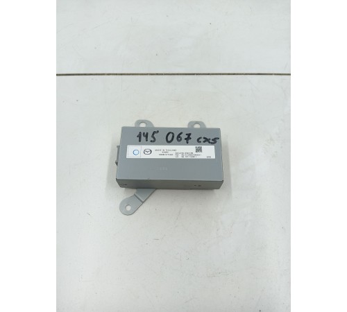 Электронный блок