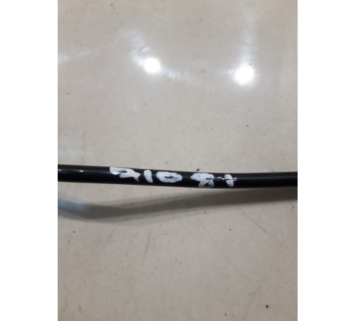 Топливная трубка