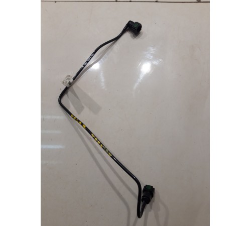 Топливная трубка