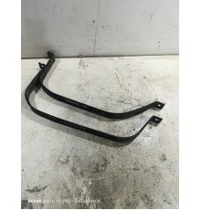 Крепления топливного бака