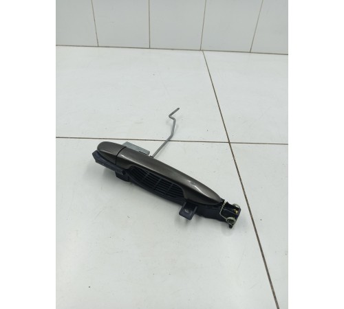 Ручка двери передняя правая