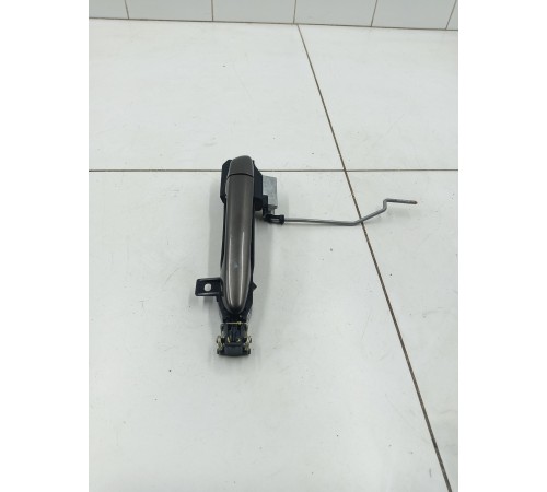 Ручка двери передняя правая