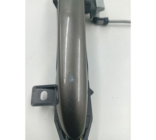 Ручка двери передняя правая