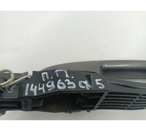 Ручка двери передняя правая