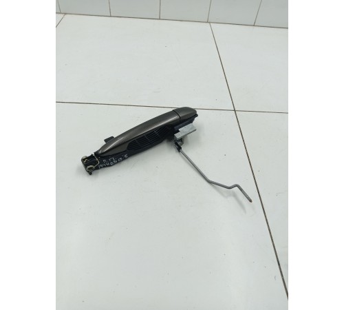 Ручка двери передняя правая