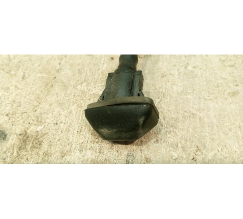 Форсунка омывателя крышки багажника