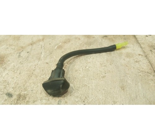 Форсунка омывателя крышки багажника