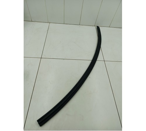 Уплотнитель жабо верхний