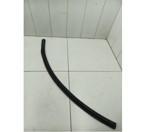 Уплотнитель жабо верхний