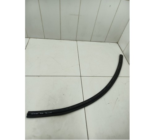 Уплотнитель жабо верхний