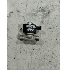 Клапан электромагнитный давления кондиционера