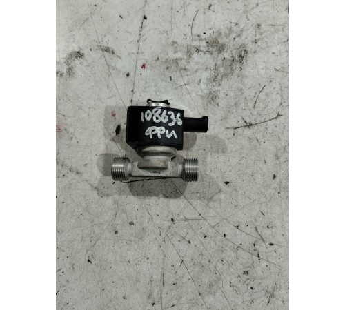 Клапан электромагнитный давления кондиционера