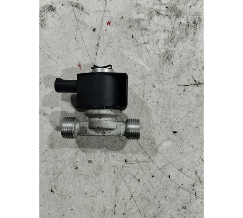 Клапан электромагнитный давления кондиционера