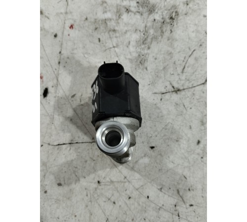 Клапан электромагнитный давления кондиционера