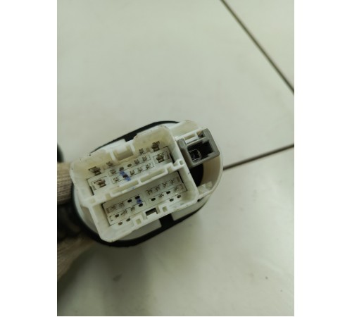 Электропроводка двери передняя левая