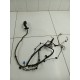 Электропроводка двери передняя левая