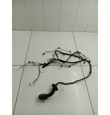 Электропроводка двери передняя левая