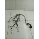 Электропроводка двери передняя левая