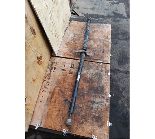 Карданный вал