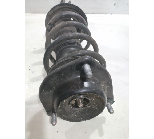 Амортизатор подвески передний левый в сборе