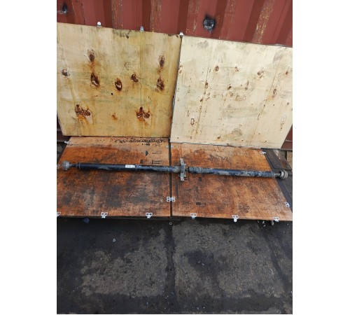 Карданный вал