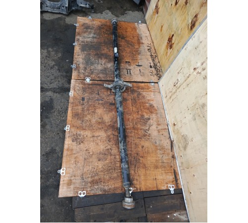 Карданный вал