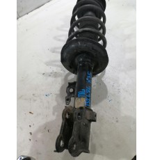 Амортизатор подвески передний левый в сборе