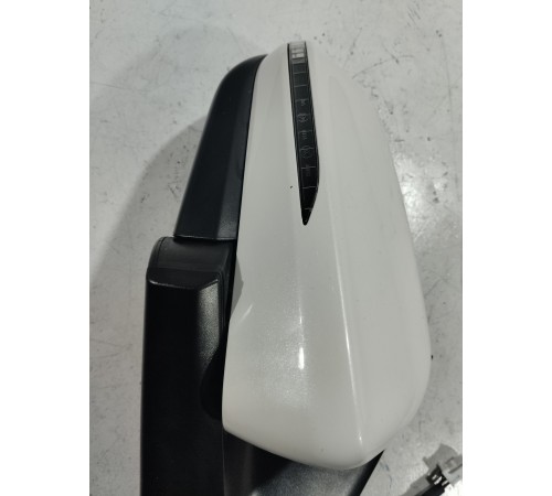 Зеркало заднего вида правое