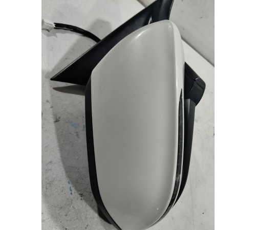 Зеркало заднего вида правое