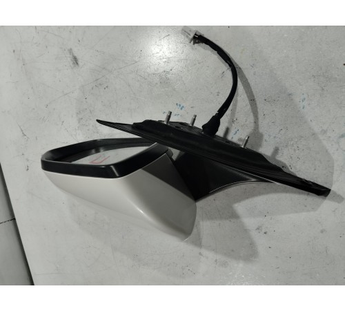 Зеркало заднего вида правое