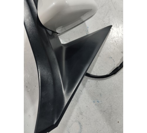 Зеркало заднего вида правое