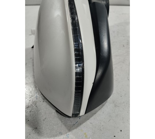 Зеркало заднего вида правое